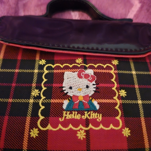 Vintage hello Kitty Sanrio Wallet - Picture 9 of 9
